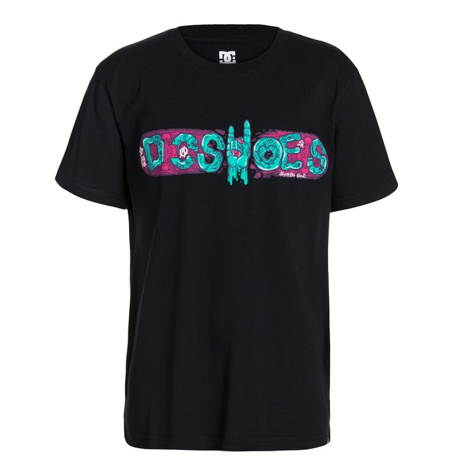 DC ZOMBIE SS BY EDBZT03022 0 DC Zombie Ss By EDBZT03022 DC Shoes