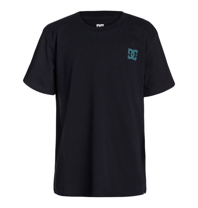 BOLDY SS BY EDBZT03024 0 Boldy Ss By EDBZT03024 DC Shoes