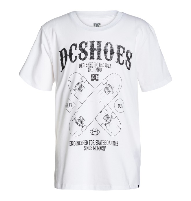 EXHIB SS BY EDBZT03037 0 Exhib Ss By EDBZT03037 DC Shoes
