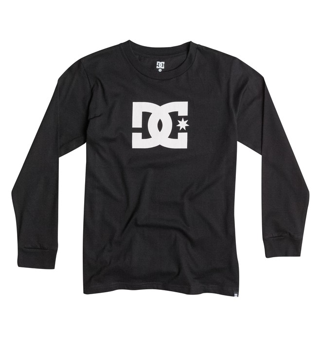 Star EDBZT03096 0 Star - Long Sleeve T-shirt EDBZT03096 DC Shoes