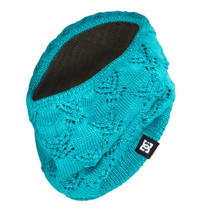 dcshoes, Women's Laurel 15 Neck Tube, CERAMIC (blw0) 0 Women's Laurel 15 Neck Tube EDJAA00013 DC Shoes