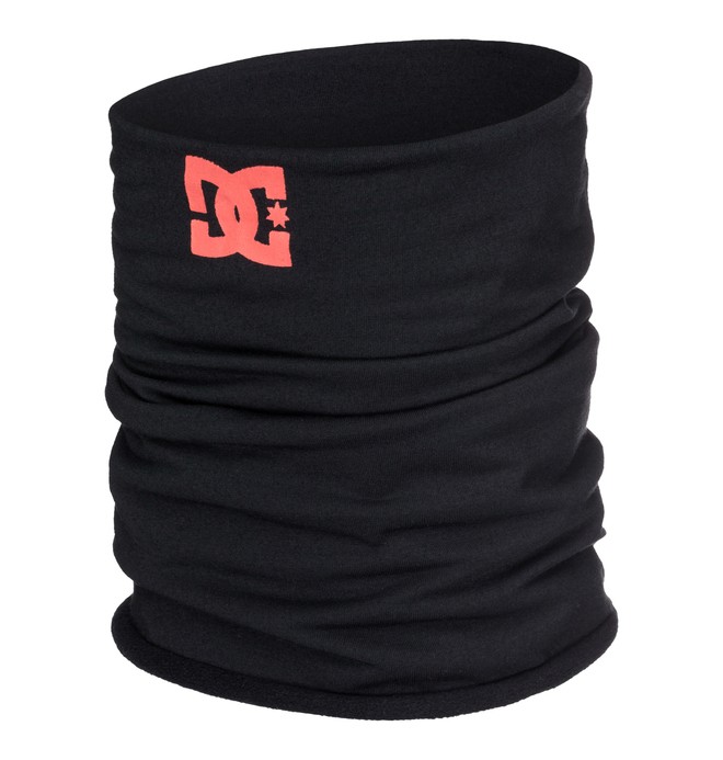 Jose - Tube Scarf EDJAA03002 0 Jose - Snood EDJAA03002 DC Shoes