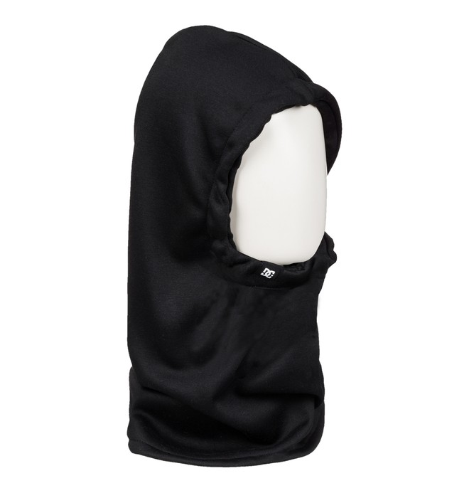 dcshoes, Women's Hoodaclava Hooded Balaclava, BLACK (kvj0) 0 Women's Hoodaclava Hooded Balaclava EDJAA03006 DC Shoes