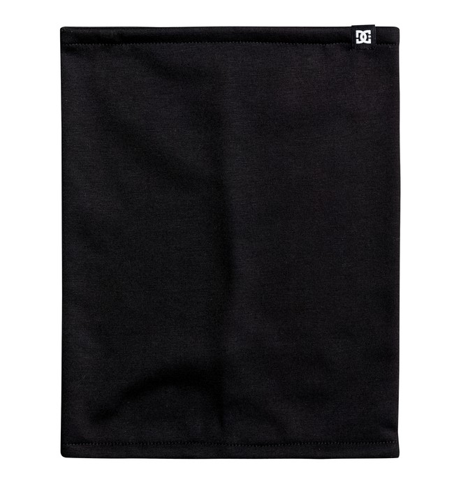 dcshoes, Women's Jose Single Layered Neck Warmer, BLACK (kvj0) 0 Women's Jose Single Layered Neck Warmer EDJAA03007 DC Shoes