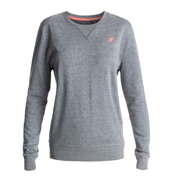 Rebel Star Crew 2 EDJFT03018 0 Rebel Star Crew 2 EDJFT03018 DC Shoes