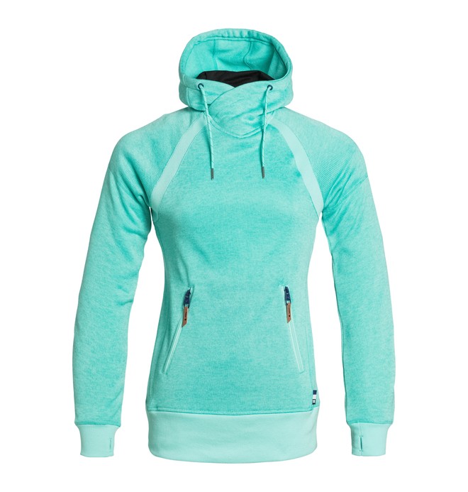 Cleo - Hoodie EDJFT03029 0 Cleo - Hoodie EDJFT03029 DC Shoes