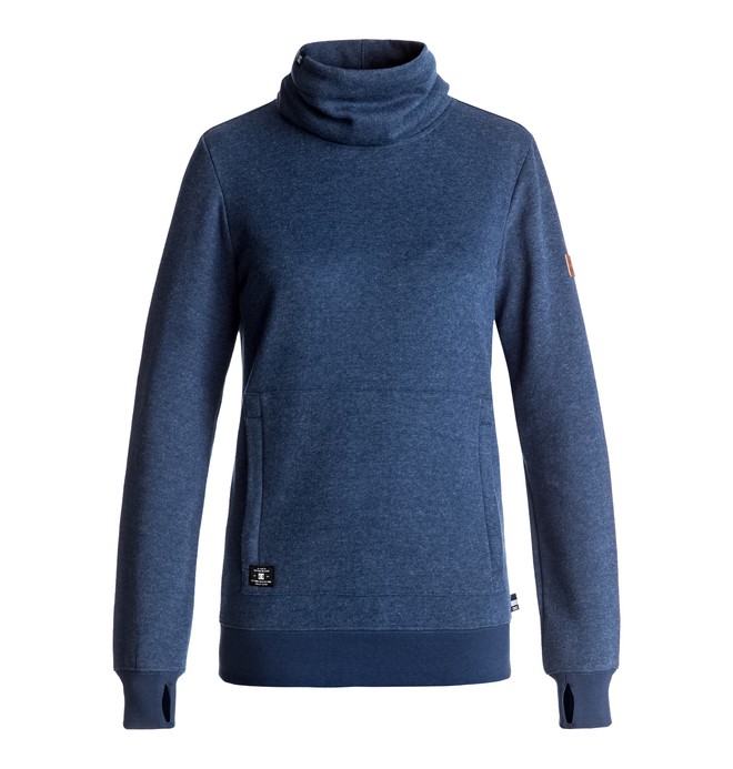 dcshoes, Veneer - Deuxième couche, INSIGNIA BLUE (bsn0) 0 Veneer - Deuxième couche Bleu EDJFT03046 DC Shoes