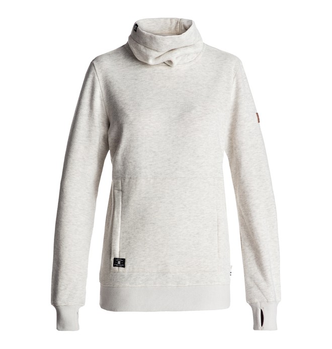 dcshoes, Veneer - Deuxième couche, SILVER BIRCH (wej0) 0 Veneer - Deuxième couche Blanc EDJFT03046 DC Shoes