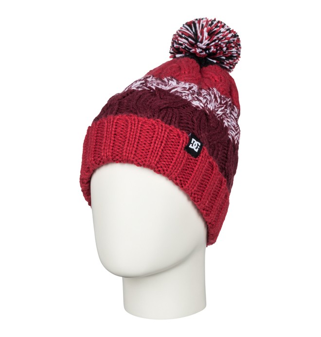 Elm - Beanie EDJHA03001 0 Elm - Bonnet EDJHA03001 DC Shoes