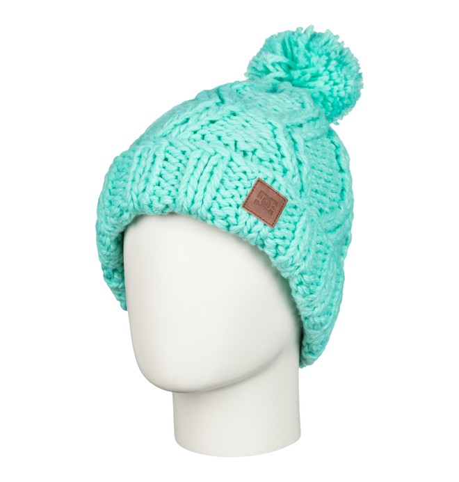 dcshoes, Tayce Gorro, ARUBA BLUE (bfk0) 0 Tayce Gorro EDJHA03002 DC Shoes