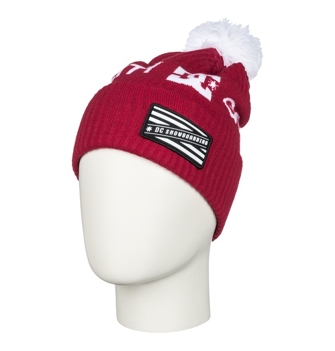 DC 1994 - Beanie EDJHA03003 0 DC 1994 - Beanie EDJHA03003 DC Shoes