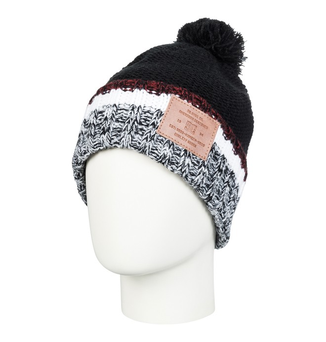 Syloh - Beanie EDJHA03006 0 Syloh - Beanie EDJHA03006 DC Shoes