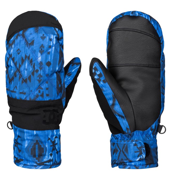 dcshoes, Seger - Moufles de snow, TRIBAL (bqr6) 0 Seger - Moufles de snow EDJHN03008 DC Shoes
