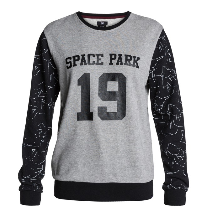 SPACE PARK CREW EDJSF03002 0 Space Park Crew EDJSF03002 DC Shoes