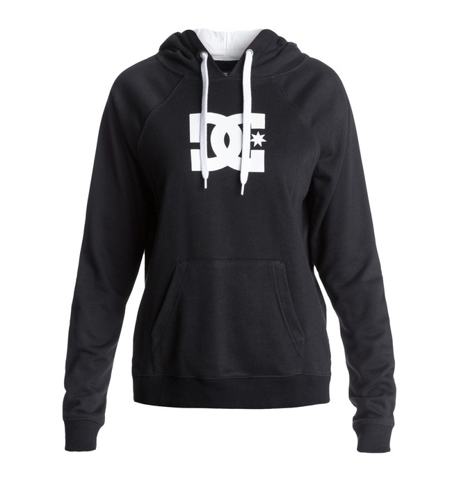 Star Wmn Pullover EDJSF03009 0 Star Wmn Pullover EDJSF03009 DC Shoes