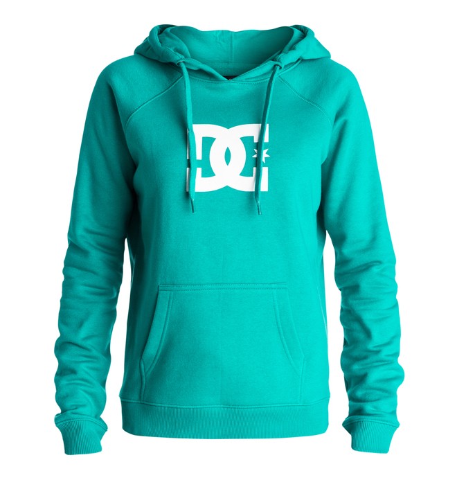 Star EDJSF03012 0 Star - Sweat à capuche EDJSF03012 DC Shoes