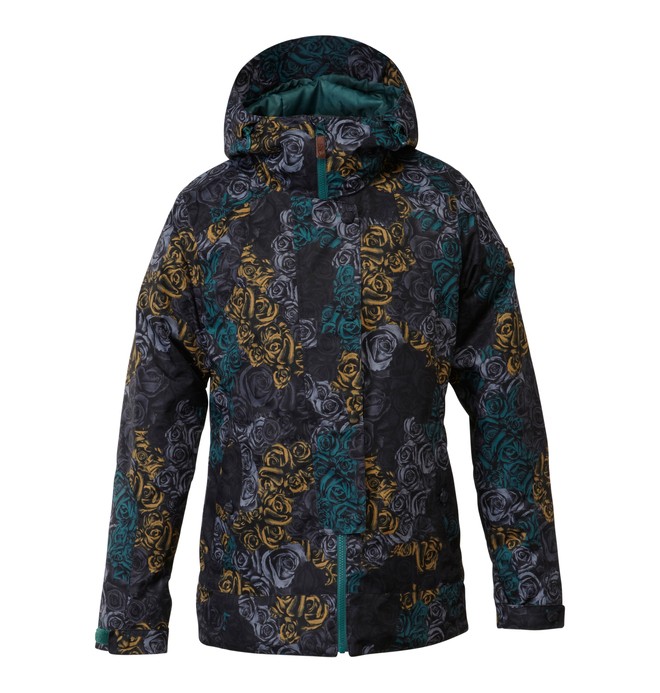 dcshoes, Data 15, ROSE CAMO (cmv6) 0 Data 15 EDJTJ00010 DC Shoes