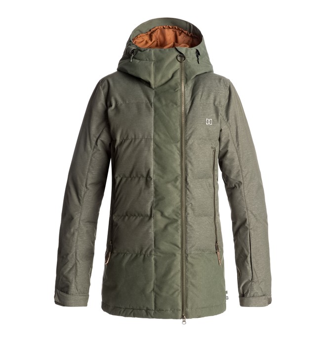 dcshoes, Liberty - Snowboardjack, BEETLE (gqm0) 0 Liberty - Snowboardjack Green EDJTJ03023 DC Shoes
