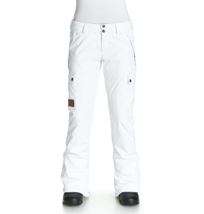 Recruit - Snowboard Pants EDJTP03005 0 Recruit - Pantalon de snow EDJTP03005 DC Shoes