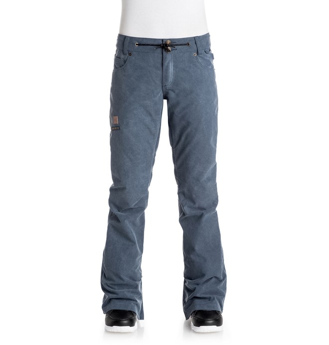 dcshoes, Viva - Pantalon de snow, INSIGNIA BLUE (bsn0) 0 Viva - Pantalon de snow EDJTP03008 DC Shoes