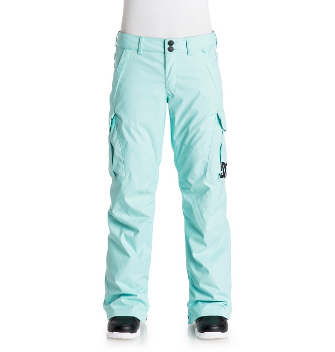 dcshoes, Ace - Pantalon de snow, ARUBA BLUE (bfk0) 0 Ace - Pantalon de snow EDJTP03009 DC Shoes