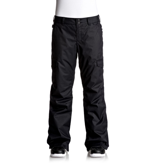 dcshoes, Ace - Pantalon de snow, BLACK (kvj0) 0 Ace - Pantalon de snow EDJTP03014 DC Shoes
