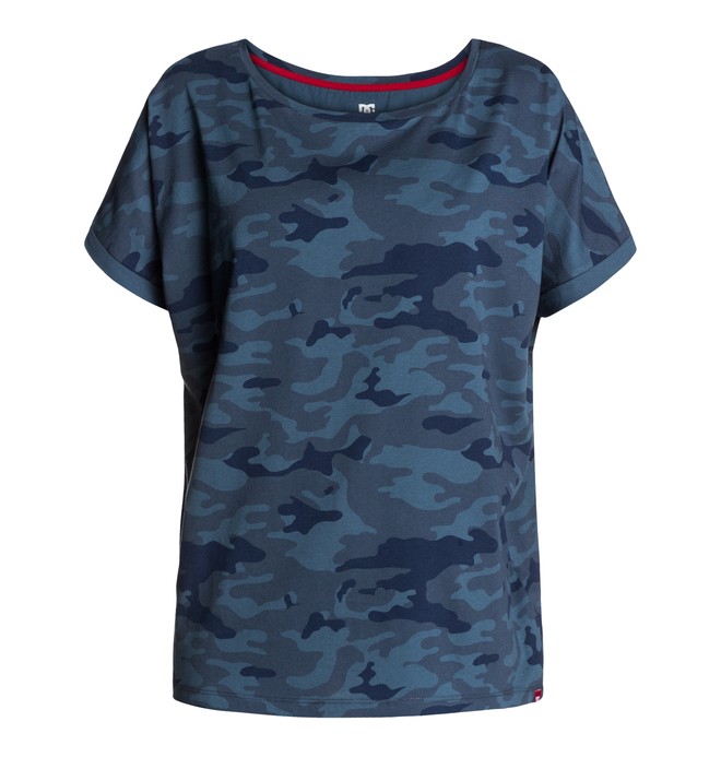 SPELUNKER TEE EDJZT03010 0 Spelunker Tee EDJZT03010 DC Shoes