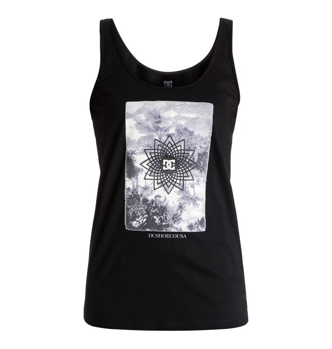 dcshoes, Comes Around - Vest, BLACK (kvj0) 0 Comes Around - Vest EDJZT03083 DC Shoes