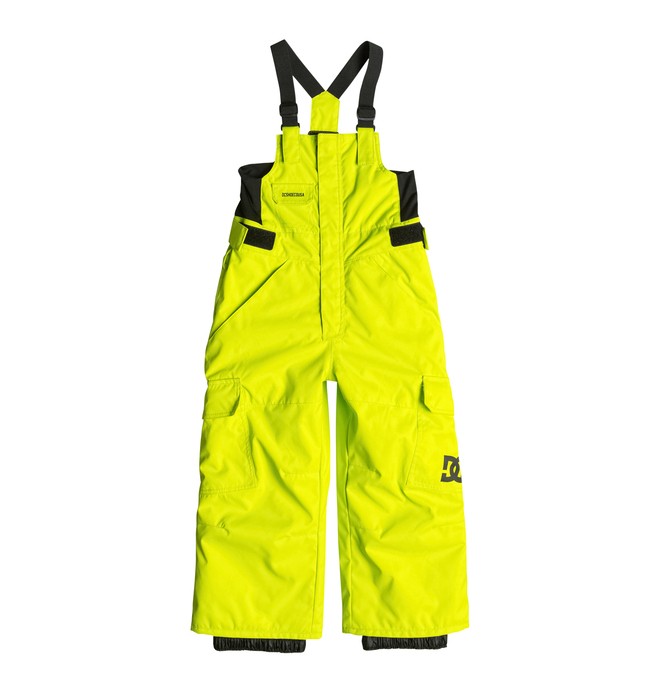Daredevil Toddler - Snowboard Pants EDKTP03001 0 Daredevil Toddler - Snowboard Pants EDKTP03001 DC Shoes