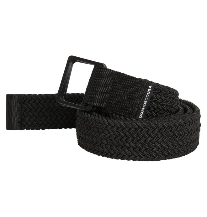 dcshoes, Men's Peketo 15 Snow Belt, CAVIAR (kvk0) 0 Men's Peketo 15 Snow Belt EDYAA00034 DC Shoes