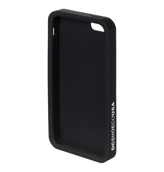 Westridge EDYAA03005 0 Westridge IPhone 5 Snap Case EDYAA03005 DC Shoes