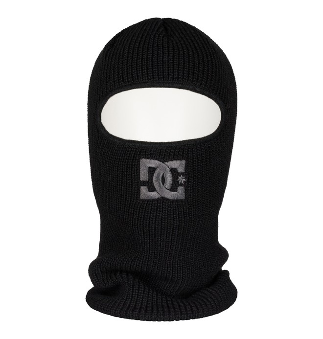 DC - Facemask EDYAA03015 0 DC - Masque snow EDYAA03015 DC Shoes