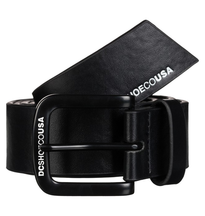 dcshoes, Sail Away - Ceinture, BLACK (kvj0) 0 Sail Away - Ceinture EDYAA03032 DC Shoes