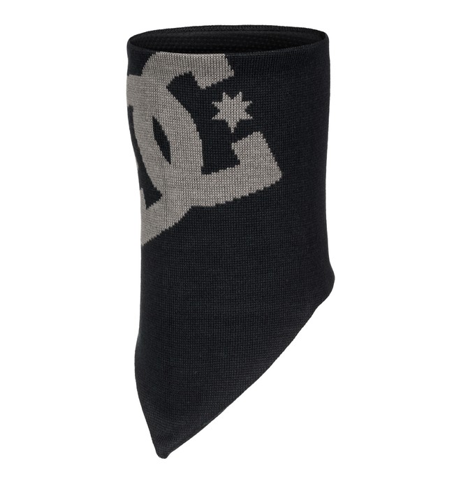 dcshoes, Men's Yad Neck warmer, BLACK (kvj0) 0 Men's Yad Neck warmer EDYAA03062 DC Shoes
