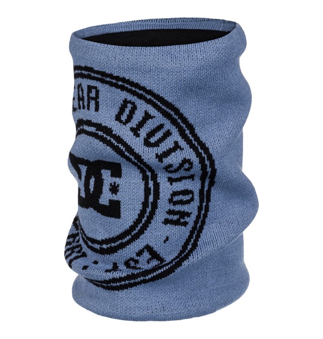 dcshoes, Men's Antonio Neck warmer, COPEN BLUE (bmn0) 0 Men's Antonio Neck warmer EDYAA03063 DC Shoes