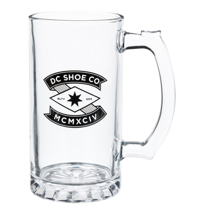 dcshoes, DC Mug - Chope, BLACK (kvj0) 0 DC Mug - Chope EDYAA03068 DC Shoes