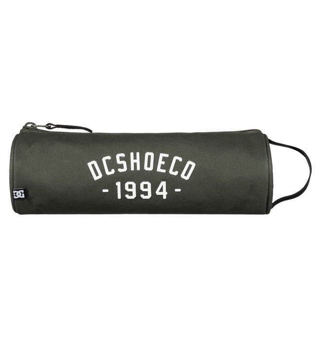 dcshoes, Tank - Trousse en métal, DARK OLIVE (csn0) 0 Tank - Trousse en métal EDYAA03074 DC Shoes