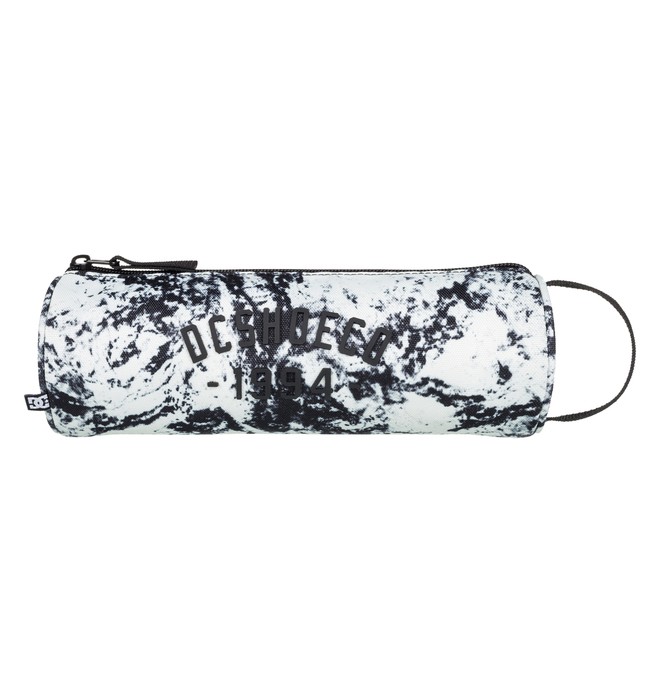 dcshoes, Men's Tank Pencil Case, LILY WHITE STORM PRINT (wcq1) 0 Men's Tank Pencil Case EDYAA03074 DC Shoes