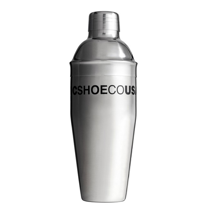 dcshoes, DC Shake - shaker à cocktails, BLACK (kvj0) 0 DC Shake - shaker à cocktails EDYAA03089 DC Shoes
