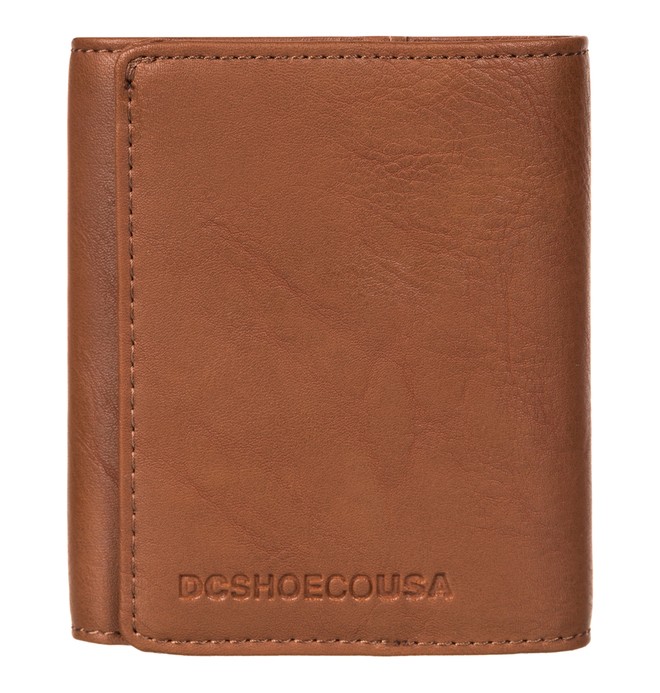 Mix Messages - Wallet EDYAA03116 0 Men's Mix Messages Wallet EDYAA03116 DC Shoes