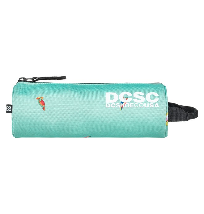 dcshoes, Tank - Trousse, MAUI BLUE TOUCAN (bha1) 0 Tank - Trousse Bleu EDYAA03123 DC Shoes