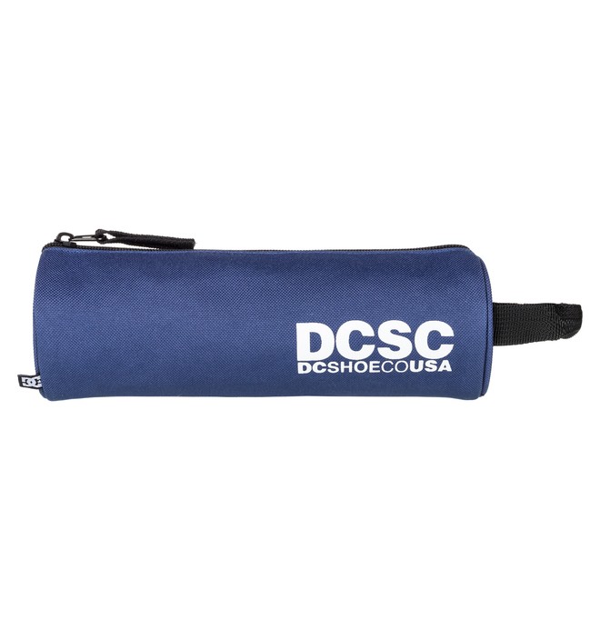 dcshoes, Tank - Trousse, WASHED INDIGO (bsa0) 0 Tank - Trousse Bleu EDYAA03123 DC Shoes
