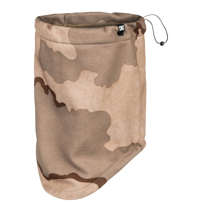 dcshoes, Thief - Tour de cou pour Homme, INCENSE DCU CAMO MEN (cjz6) 0 Thief - Tour de cou pour Homme Marron EDYAA03139 DC Shoes