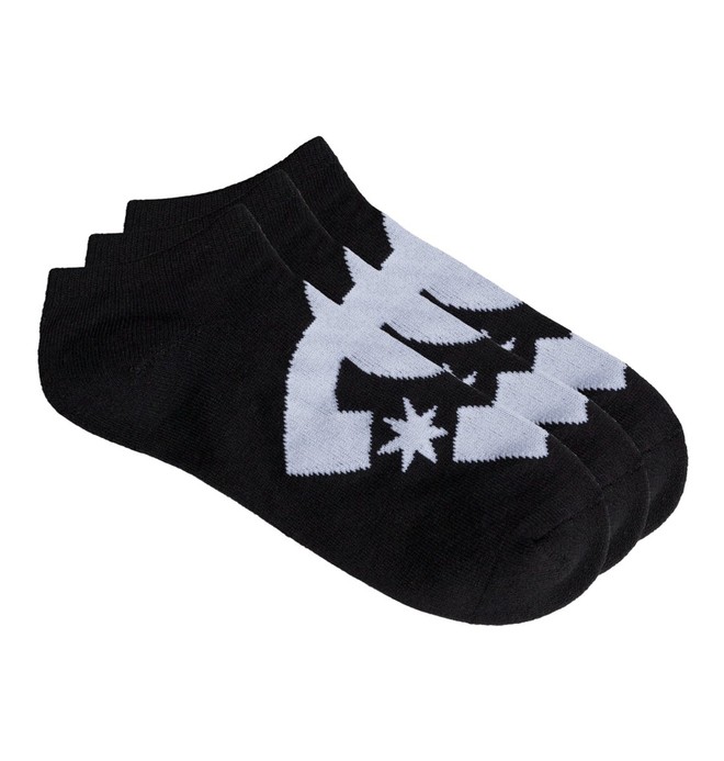 DC - Ankle Socks EDYAA03151 0 DC - Chaussettes courtes EDYAA03151 DC Shoes