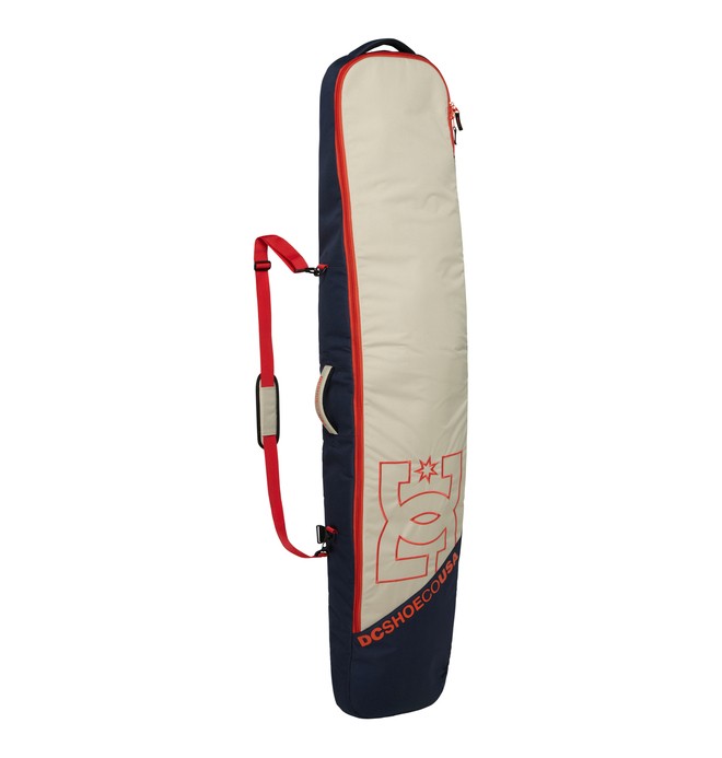 dcshoes, Men's Daylugger 15 Board Bag, DRESS BLUES (btk0) 0 Men's Daylugger 15 Board Bag EDYBA00005 DC Shoes