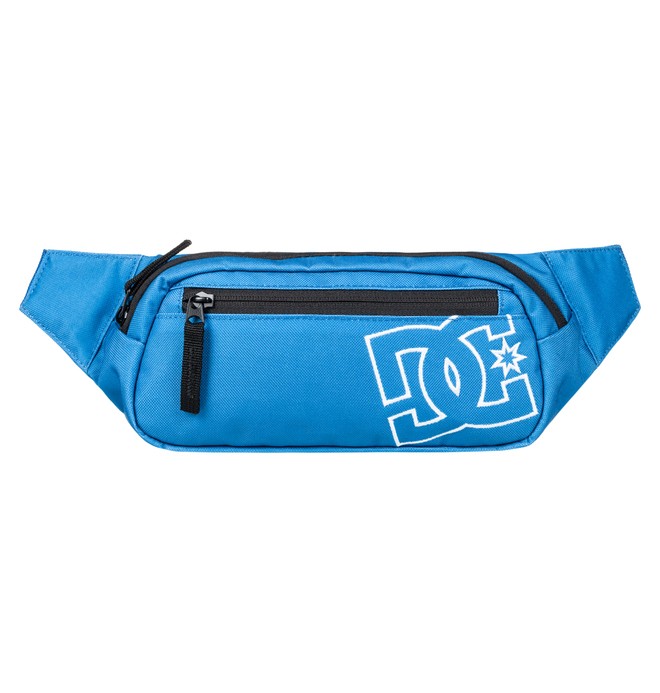 dcshoes, Farce - Sac banane, CAMPUNULA (blv0) 0 Farce - Sac banane Bleu EDYBA03019 DC Shoes