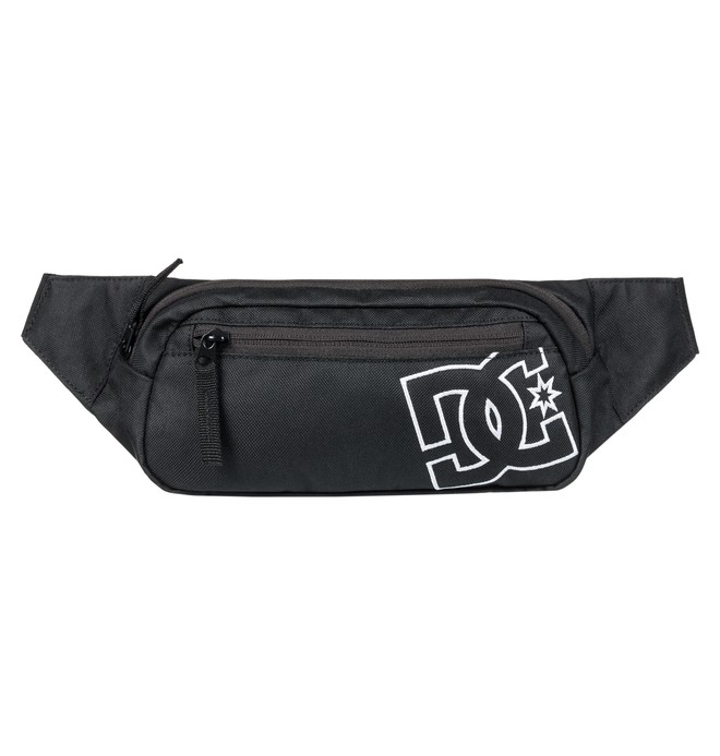 dcshoes, Farce Fanny Pack, BLACK (kvj0) 0 Farce Fanny Pack EDYBA03019 DC Shoes