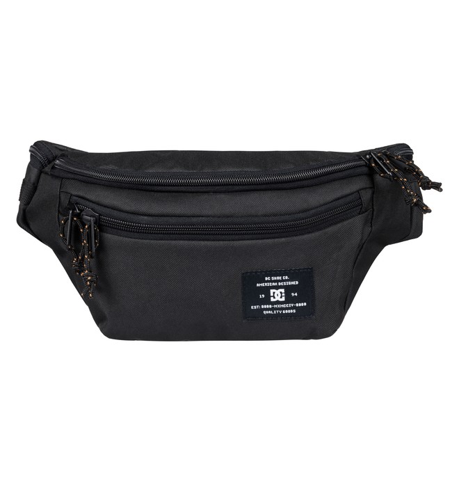dcshoes, DC - Sac banane, BLACK (kvj0) 0 DC - Sac banane EDYBA03023 DC Shoes