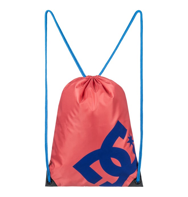 dcshoes, Cinched - Sac à dos avec cordon de serrage, PORCELAIN ROSE (mke0) 0 Cinched - Sac à dos avec cordon de serrage Rose EDYBA03028 DC Shoes