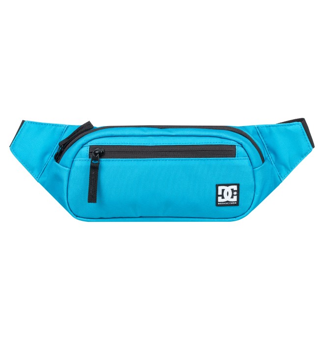 dcshoes, Zeke Destroyer Fanny Pack, BRILLIANT BLUE (bnl0) 0 Zeke Destroyer Fanny Pack Blue EDYBA03051 DC Shoes